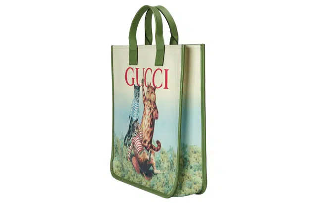 GUCCI Tote