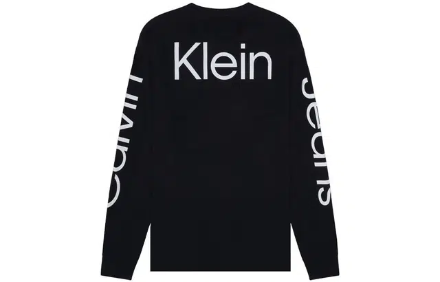 CKCalvin Klein FW22 Logo