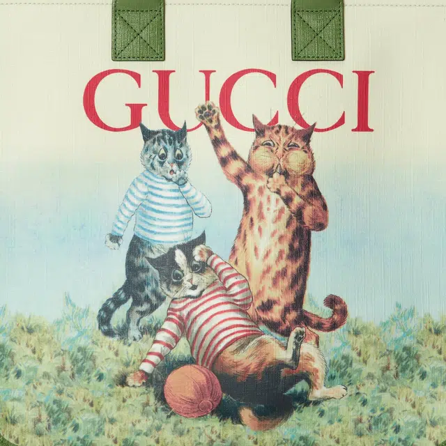 GUCCI Tote