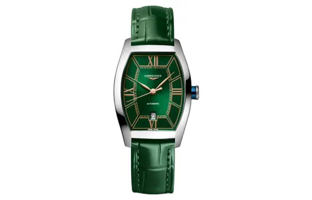 LONGINES 26*30.6mm L2.142.4.06.2