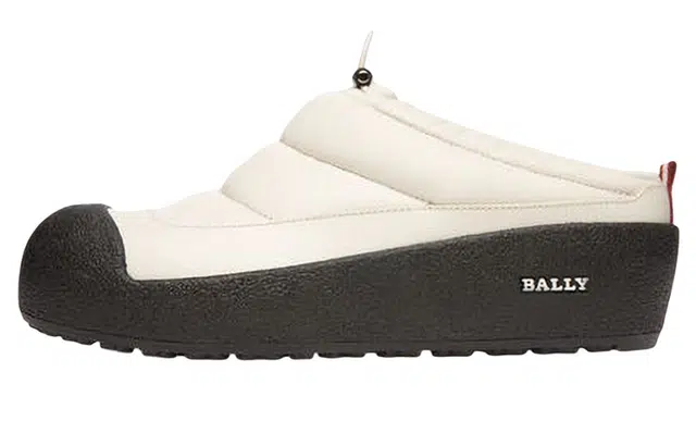 BALLY