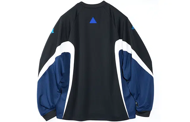ROARINGWILD SS23 ARCH T