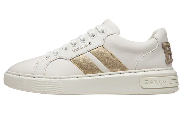 BALLY