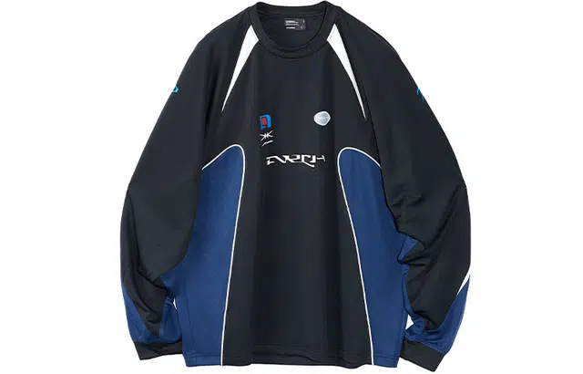 ROARINGWILD SS23 ARCH T
