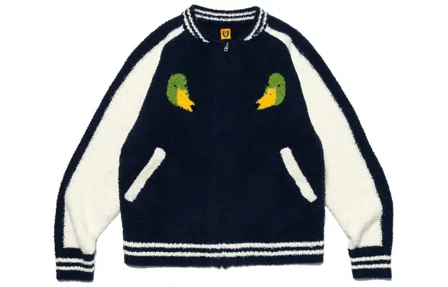 HUMAN MADE SS23
