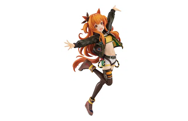 MegaHouse 17 20cm