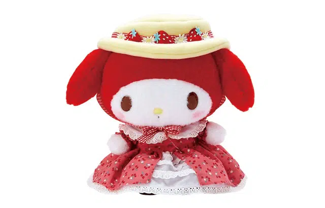 Sanrio 24cm