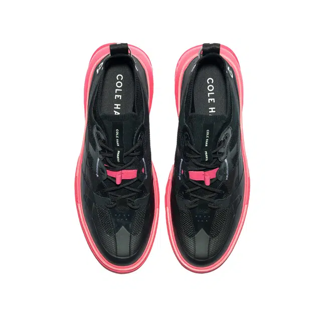 PHANTACI x COLE HAAN