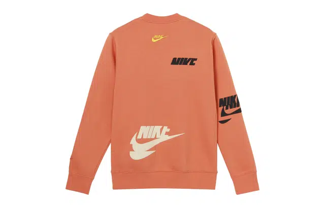 Nike Sportswear Sport Essentials Logo