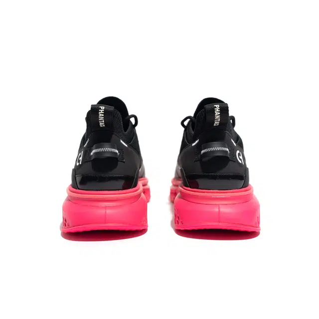PHANTACI x COLE HAAN