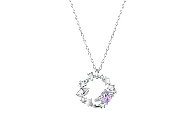 LILYLOTTY S925