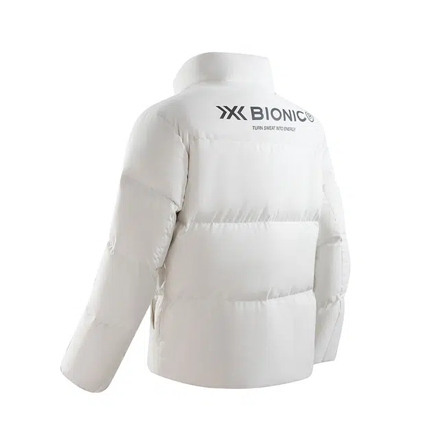 XBIONIC 850 Logo