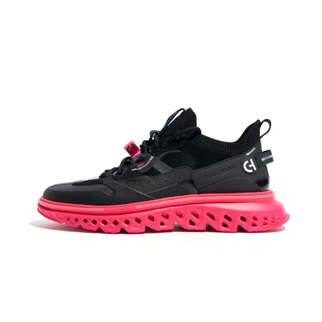 PHANTACI x COLE HAAN