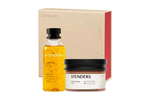 stenders