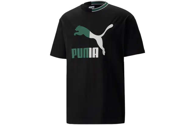 PUMA LogoT