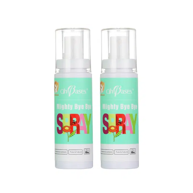Oh Bases 60ml
