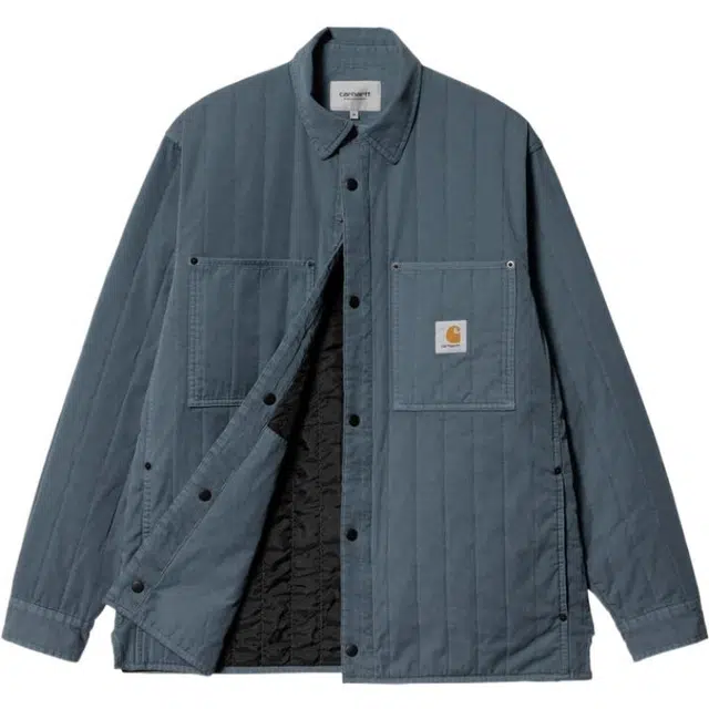 Carhartt WIP SS23 Remastered Logo