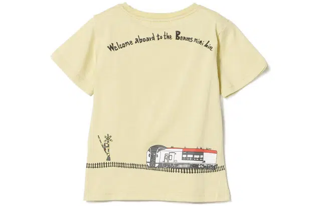beams T