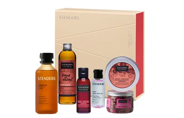 stenders
