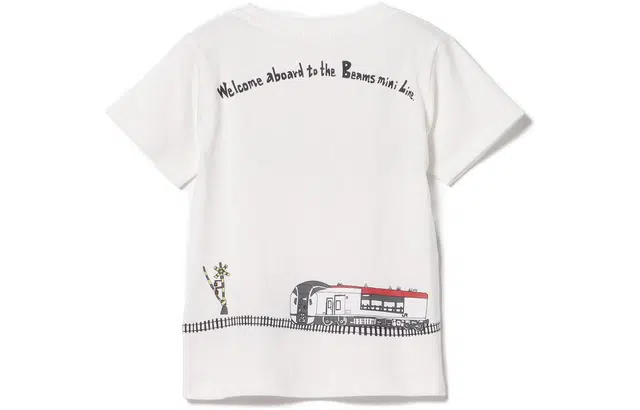 beams T