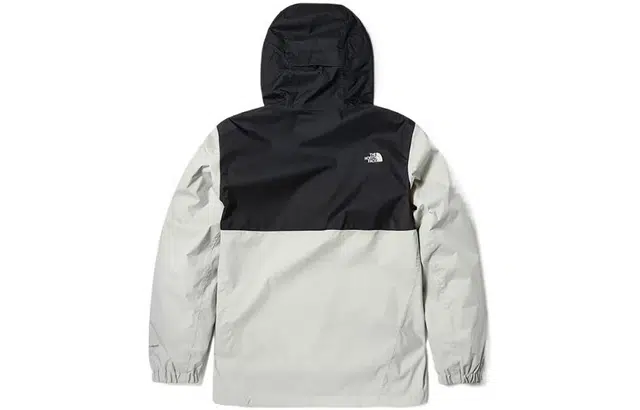 THE NORTH FACE Logo