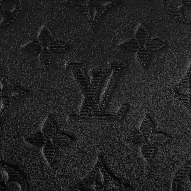 LOUIS VUITTON keepall 50