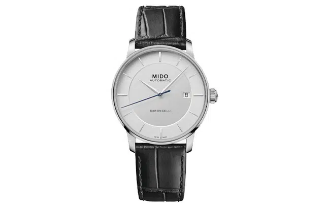 MIDO 50 39mm M037.407.16.031.00