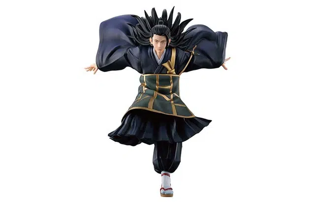 BANPRESTO 0 19cm