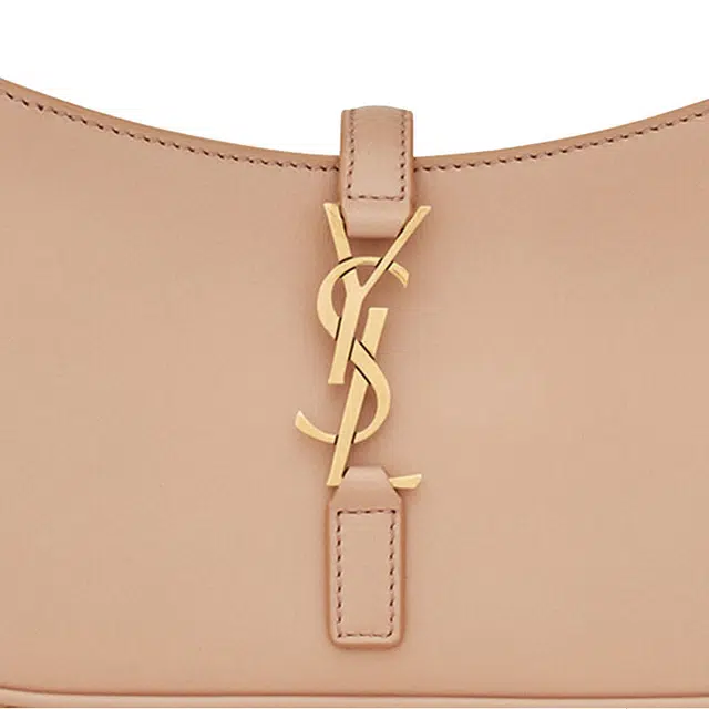 SAINT LAURENT YSL LE5A7 Logo