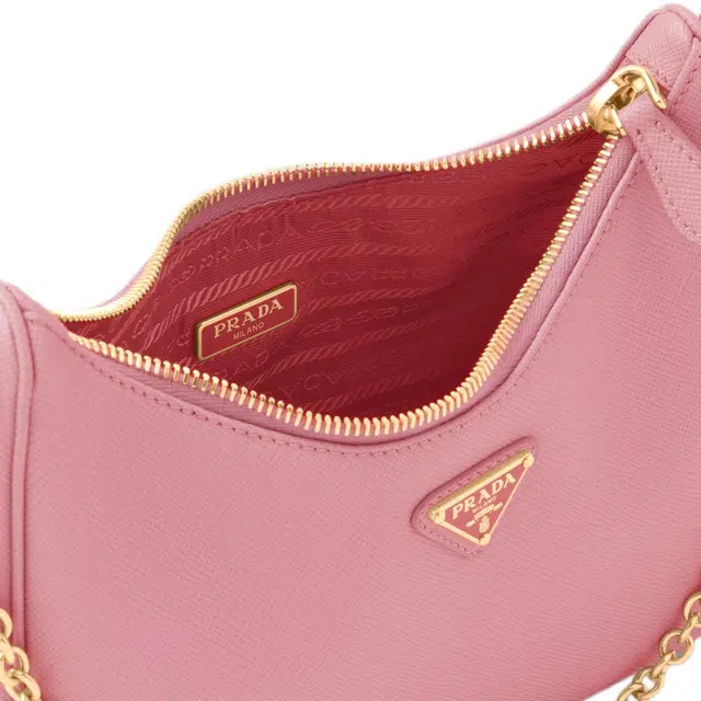 PRADA Re-Edition Saffiano