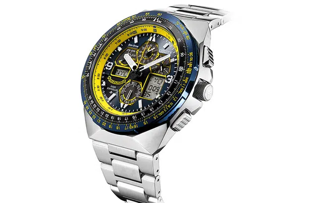 CITIZENJY8125-54L