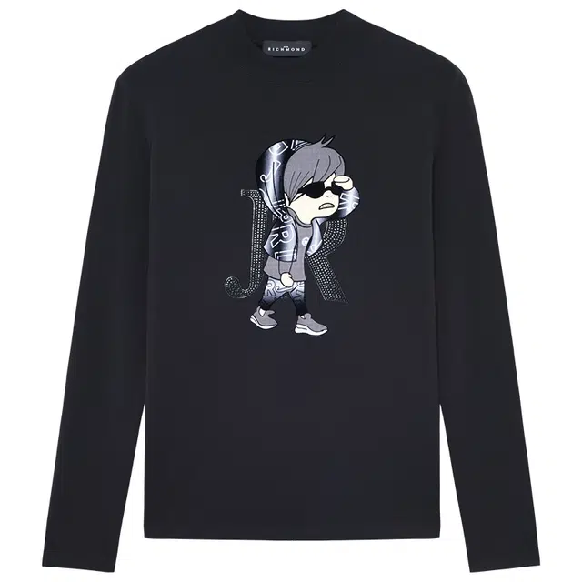 JOHN RICHMOND FW22 T