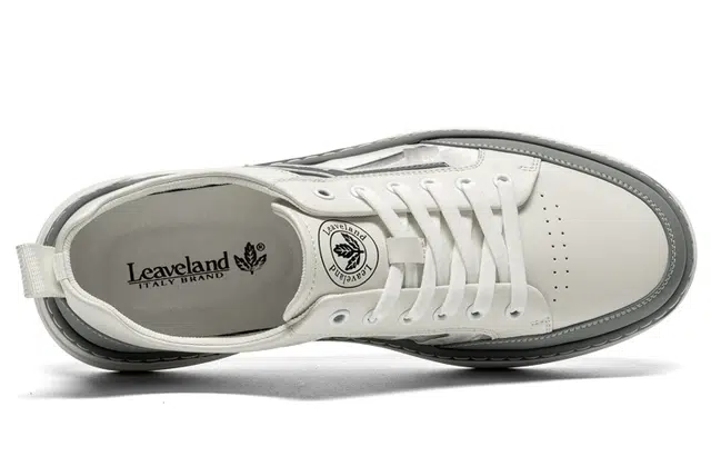 LEAVELAND 3D