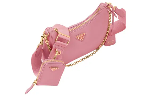PRADA Re-Edition Saffiano