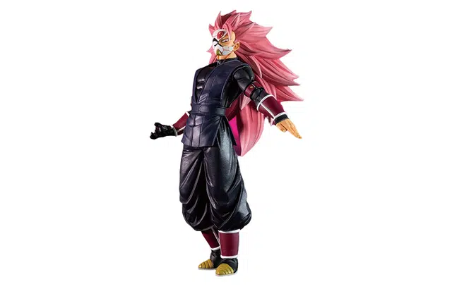 BANPRESTO a 25cm