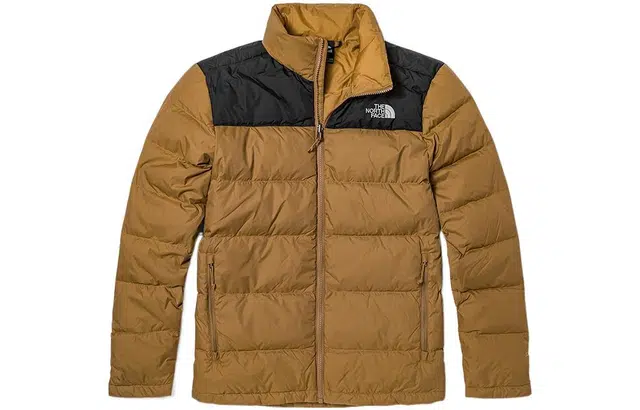 THE NORTH FACE Logo