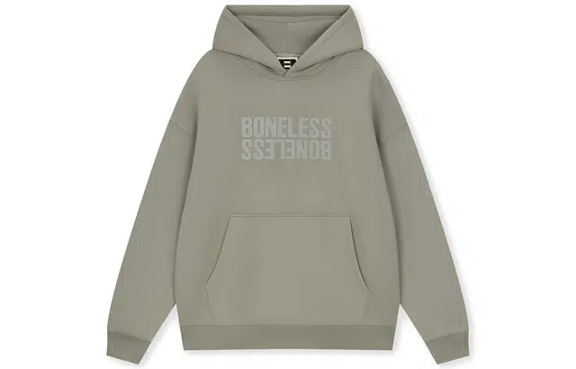 BONELESS logo