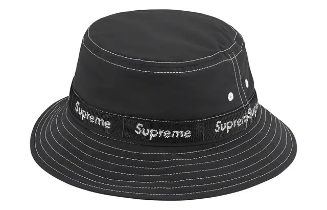 Supreme Week 2 Webbing Crusher
