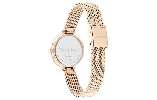 CKCalvin KleinTIMELESS 28mm 25200083
