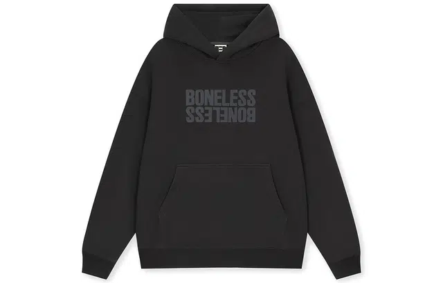 BONELESS logo