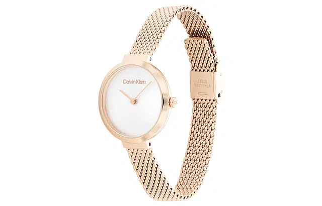 CKCalvin KleinTIMELESS 28mm 25200083