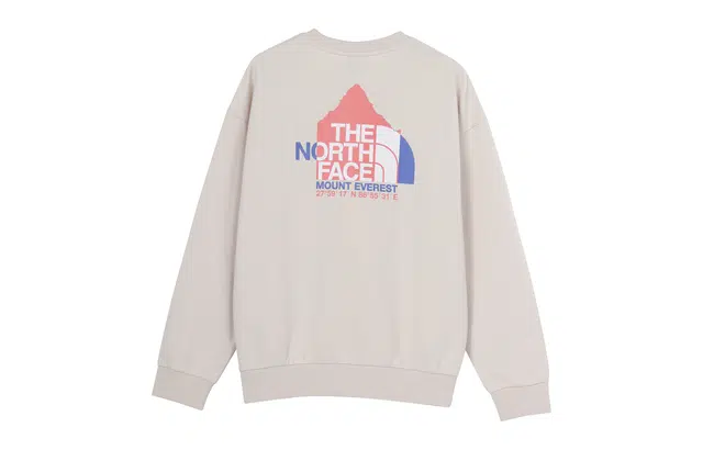 THE NORTH FACE Campground Sweatshirts