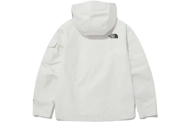 THE NORTH FACE Gore-tex Logo