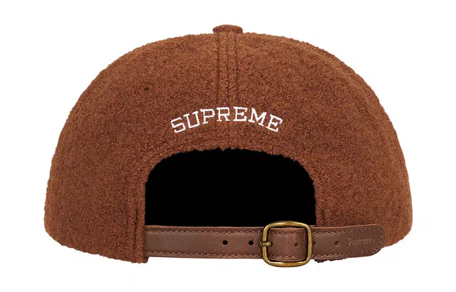 Supreme