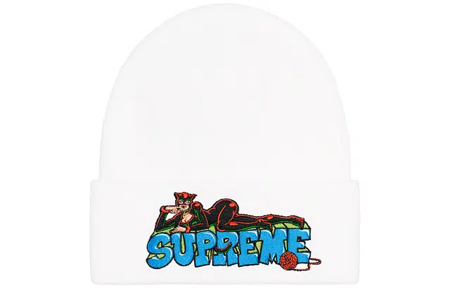 Supreme FW22 Beanie