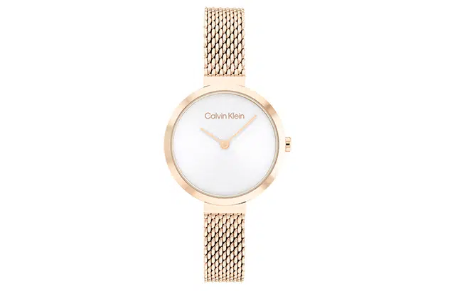 CKCalvin KleinTIMELESS 28mm 25200083