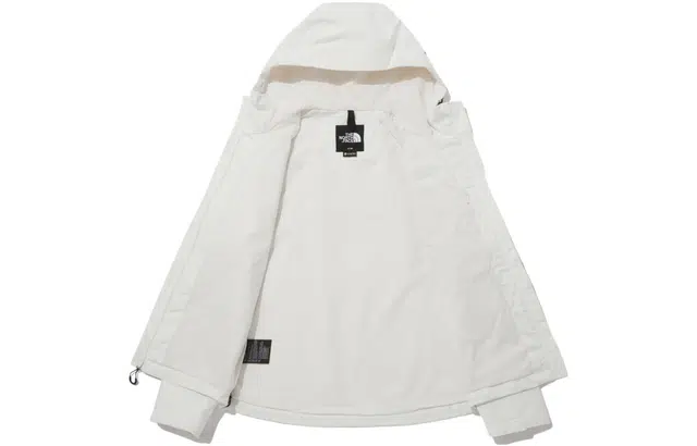 THE NORTH FACE Gore-tex Logo