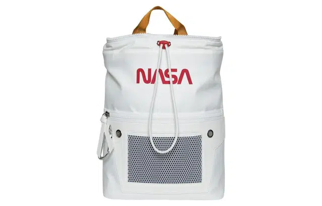 HERON PRESTON x NASA