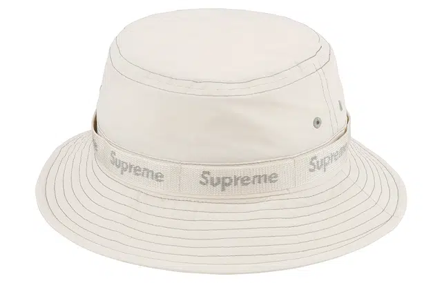 Supreme Week 2 Webbing Crusher