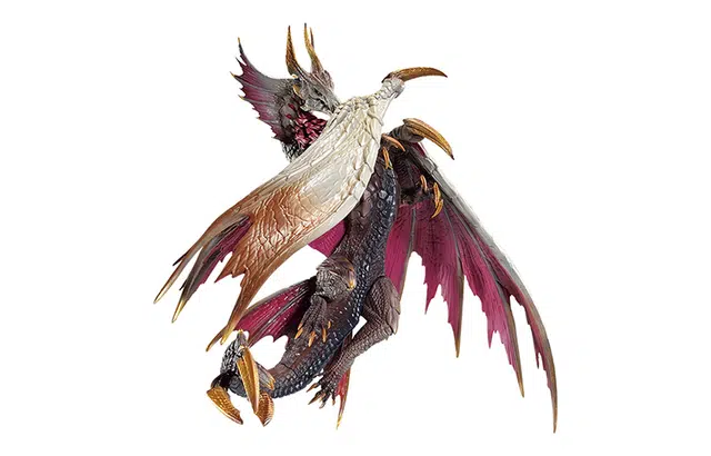 BANPRESTO a 16cm